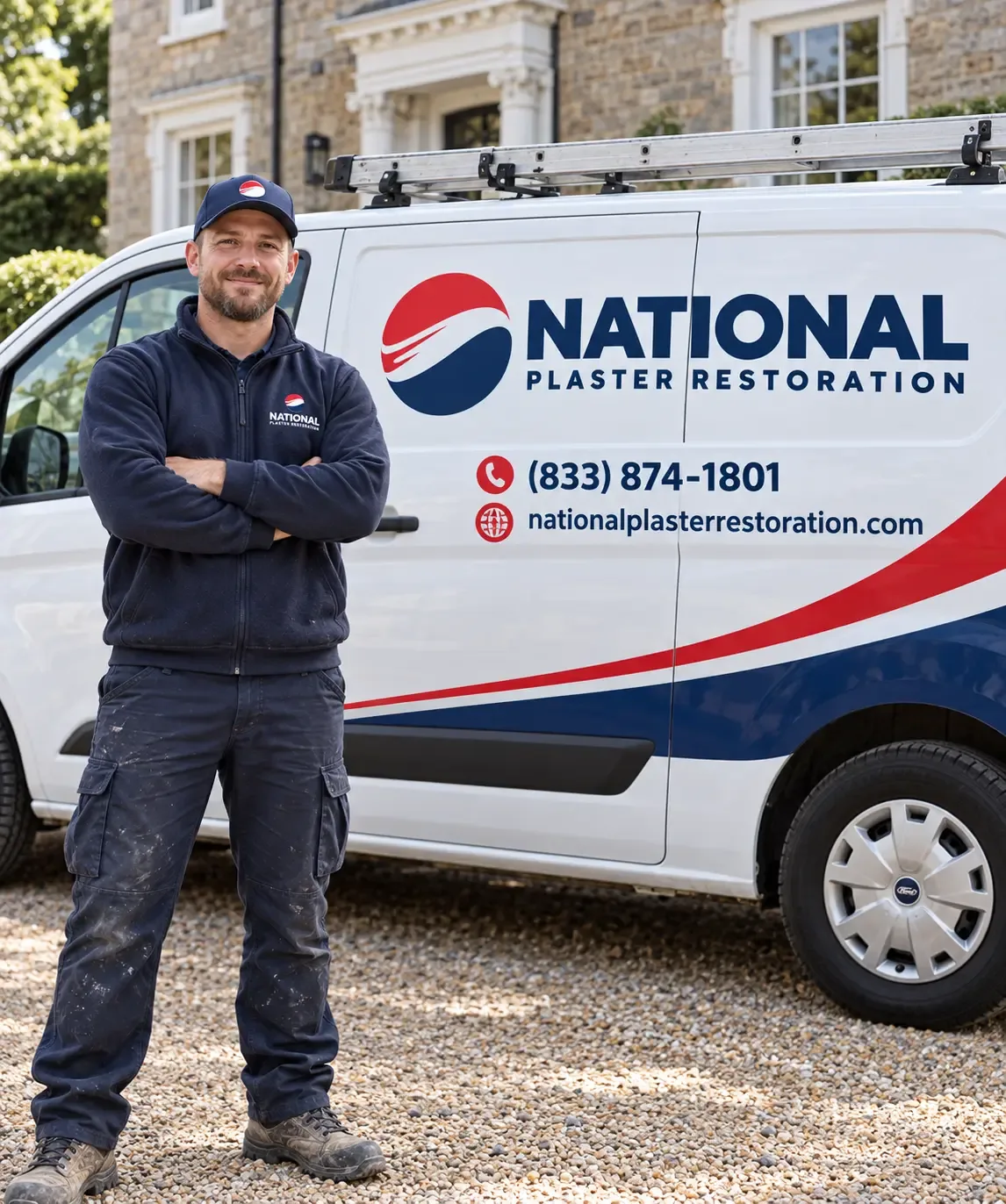 Plaster Repair company in Petal, MS